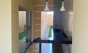 Imagem 3: VENDO CÁSA PARQUE DO PIRINEUS ANAPOLIS GO