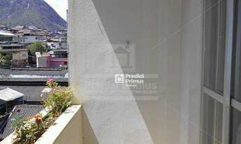 Imagem 5: Apartamento com 3 dormitórios à venda, 83 m² por R$ 420.000,00 - Centro - Nova Friburgo/RJ