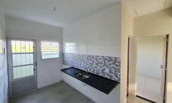 Imagem 5: Casa nova 2 qtos Pousada das Rosas