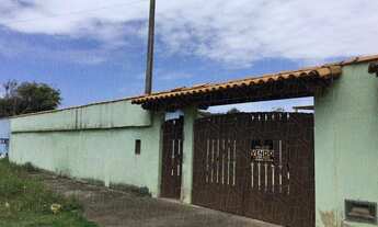 Imagem 2: Casa para venda com 120 metros quadrados com 3 quartos em Unamar (Tamoios) - Cabo Frio - R