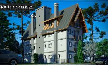 Imagem 2: APARTAMENTO COM 1 QUARTO EM GRAMADO