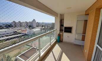 Imagem 3: Apartamento à venda no Horizon Residence Premium em Campinas/SP