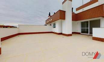 Imagem 4: Cobertura com 2 dormitórios à venda, 166 m² por R$ 995.000,00 - Tristeza - Porto Alegre/RS