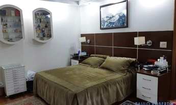 Imagem 6: APARTAMENTO - PERDIZES - SP