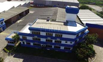 Imagem 3: PORTO ALEGRE - Galpão/Depósito/Armazém - Sarandi