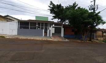 Imagem: Casa com 4 dormitórios e Energia Fotovoltáica