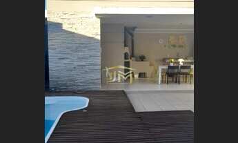 Imagem 6: Ampla casa para venda com 5 dormitórios sendo 3 suítes!!