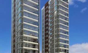 Imagem: Apartamento à venda no bairro Vila Moema