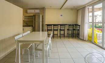 Imagem 6: Apartamento para venda na Vila Olimpia Ref.:347