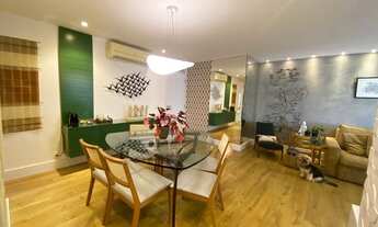 Imagem 5: Excelente apto 4 quartos com varanda gourmet