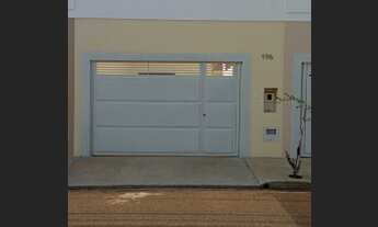 Imagem 2: Casa Bairro Monte Carlo - Araçatuba - São Paulo