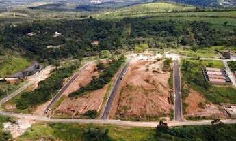 Imagem 4: Loteamento ao Lado de Nova contagem (Financia