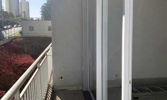 Imagem 6: Sala/Conjunto para aluguel e venda com 40 metros quadrados em Tamboré - Santana de Parnaíb