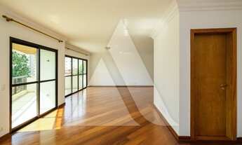 Imagem: SãO PAULO - Apartamento Padrão - Paraíso