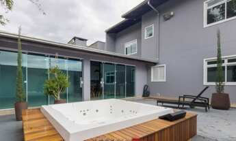 Imagem: Vendo Casa Blumenau -Progresso