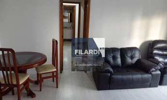 Imagem 3: Apartamento com 2 dormitórios para alugar, 62 m² por R$ 4.000/mês - Jardim Paulista - São