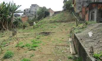 Imagem 2: TERRENO IDEAL PARA EMPREENDIMENTOS TORRE ALTA - VL. ALTO DE SANTO ANDRÉ - SANTO ANDRÉ
