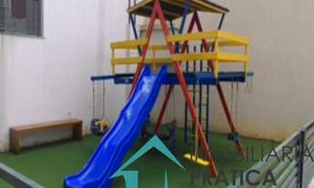 Imagem 7: APARTAMENTO RESIDENCIAL em CAMPINAS - SP, VILA AUROCAN