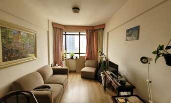 Imagem 6: FLAT ED. IHIRONDELLE