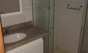 Imagem 7: Apartamento para aluguel possui 82 metros quadrados com 2 quartos