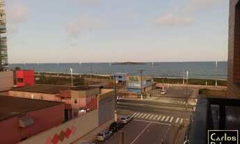 Imagem 2: Apartamento para Venda em Vila Velha, Praia de Itaparica, 2 dormitórios, 1 suíte, 2 banhei