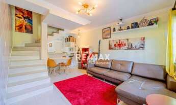 Imagem 5: Casa com 2 dormitórios à venda, 65 m² por R$ 380.000,00 - Granja Viana - Cotia/SP