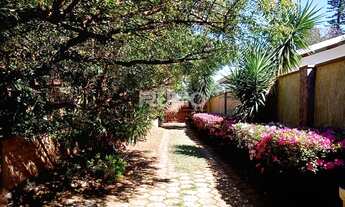 Imagem 3: Casa - Chácara Primavera - Campinas