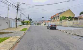 Imagem 7: Sobrado para venda possui 107 metros quadrados com 3 quartos em Portão - Curitiba - PR