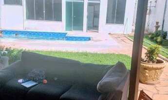 Imagem 7: Sobrado próximo avenida JK -3/4 sendo 2 suites -sala de estar -sala de jantar -cozinha