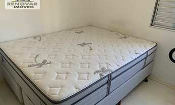 Imagem 7: Apartamento 70 m2, mobiliado, Centro de Mogi das Cruzes