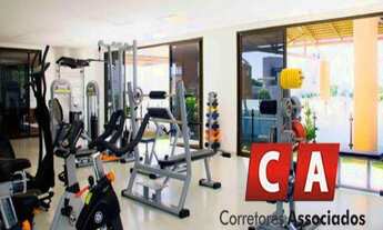 Imagem 5: Terreno Portal Sol Green a venda