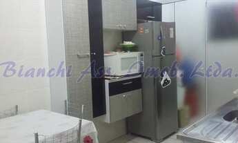 Imagem 7: DIADEMA - CENTRO - 1 DORMIT GARAG, PARA RENDA