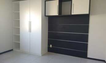 Imagem 3: Apartamento para aluguel tem 70 metros quadrados com 1 quarto em Pitimbu - Natal - RN