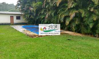 Imagem 2: Chácara à venda no bairro Altos de Itu - Itu/SP