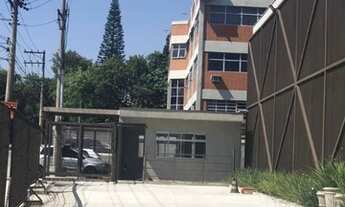 Imagem 3: SÃO BERNARDO DO CAMPO - INDUSTRIAL/LOGÍSTICA - ASSUNÇÃO