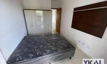 Imagem 7: Apartamento com 1 dormitório à venda, 40 m² por R$ 245.000 - Boqueirão - Praia Grande/SP