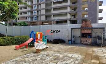 Imagem 4: Cr2+ Vende Cobertura Duplex com 4 quartos a Beira Mar de Piedade 611m², aproveite