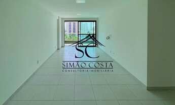 Imagem 6: Apartamento para venda com 135 metros quadrados com 4 quartos em Boa Viagem - Recife - Pe