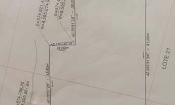 Imagem 5: TERRENO NO POLO DE APOIO DE CAMAÇARI