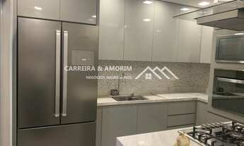 Imagem 7: CASA A VENDA, SOBRADO 2 DORMITÓRIOS, 2 SUÍTE, 3 VAGAS, CHURRASQUEIRA, REPLETO DE MÓVEIS PL