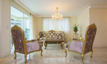 Imagem 6: EDIFÍCIO STRAUSS PALACE