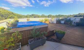 Imagem 3: 4 suítes jacuzzi 3 vagas de garagem jurere