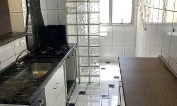 Imagem 6: APARTAMENTO - CAMILÓPOLIS - SANTO ANDRÉ/SP