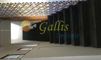 Imagem 5: Comercial para Locação em São Paulo, Jardim Santa Cruz (Sacomã), 4 banheiros, 4 vagas