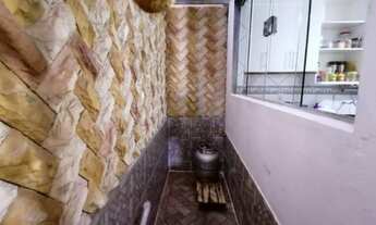 Imagem 7: Casa Duplex no Vinhais