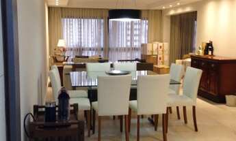 Imagem: Apartamento para venda possui 163 metros