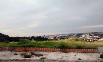 Imagem: Terreno em Loteamento Jardim Ipanema - Jundiaí