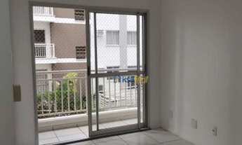 Imagem 6: Apartamento com 3 dormitórios à venda, 66 m² por R$ 420.000,00 - Tiradentes - Campo Grande