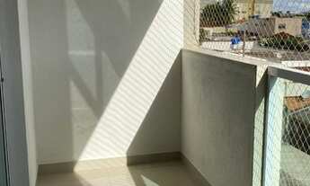 Imagem 6: Apartamento no Saraiva- 96m², 03 Quartos, 01 Suíte, Varanda Gourmet e 02 Vagas de Garagem