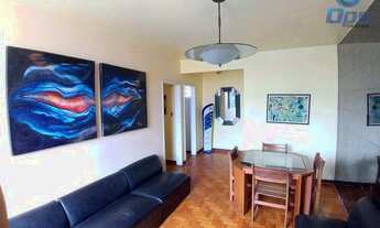 Imagem 4: Apartamento com 2 dorms, Gonzaga, Santos - R$ 550 mil, Cod: 5154